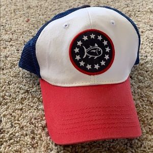 Southern Tide SnapBack ballcap